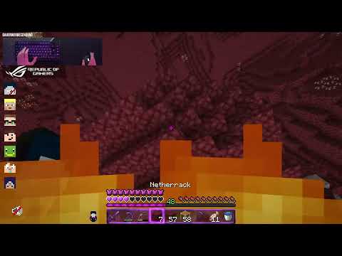 BastiGHG Erster Craft Attack 11 Tod