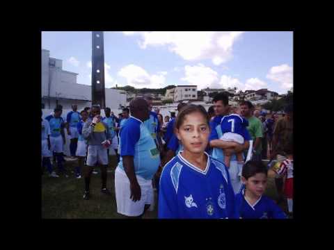 FORROBOL 2008 -  FUTEBOL EM CAMPO BELO.wmv