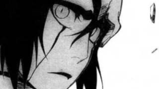 Ulqiorra- Criminal (UlquiHime) *spoilers*