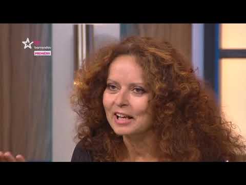 Soudkyně Barbara   422   Podivné dědictví