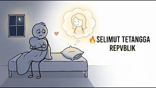 Download lagu 🎵 Repvblik – Selimut Tetangga | Lirik Lagu mp3