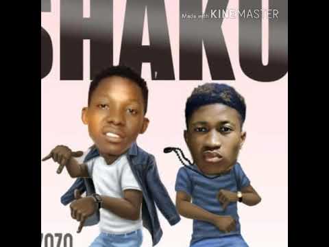 Mwamba Zozo Feat. Jae Cash - Shaku (Ricore) || Zedvibez.com