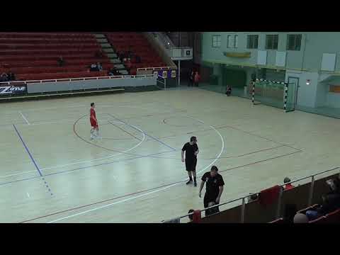 Div 2 Handboll Backa HK Rosendal 20 01 11