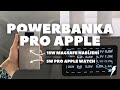 Powerbanka Chargeasap Flash USB-C Pro Apple FPP01G