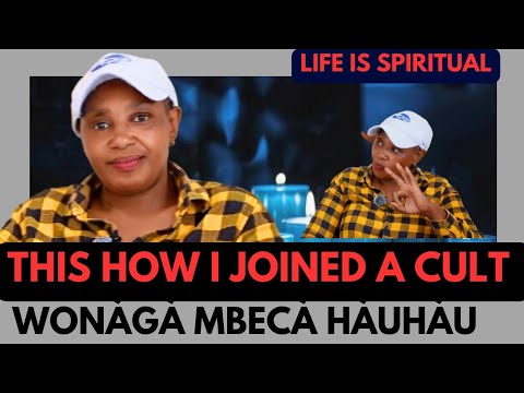 Ùneyanàga Nginyà Mùratà Ùrìa Wendete Muno, Niì Nongùtwalé kùndù Ùtuìke Millionaire. 