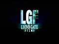 Lionsgate Films Logo 2004 2005