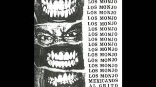 Los Monjo - Esclavos
