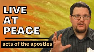 Download lagu When They Lie About You | Bible Study With Me | Acts 21:15-25 mp3 Download lagu When They Lie About You | Bible Study With Me | Acts 21:15-25 mp3