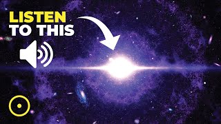 Sound of the Big Bang Explained