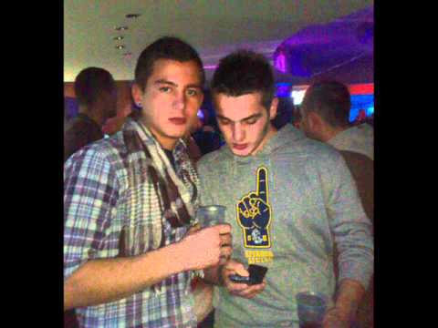 Ar-wise ft. AK Jr Black - easy 2012