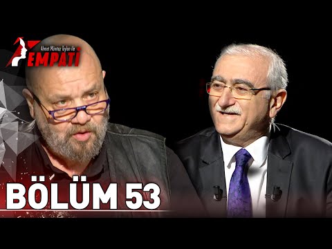 Empati 53. Bölüm - Bingür Sönmez
