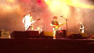 Ordinary Day by The Districts @ Okeechobee Fest 2018 on 3/2/18