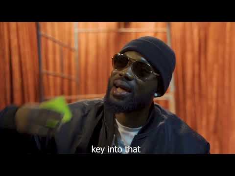 Skallah - Where the money go Behind the scene (BTS)