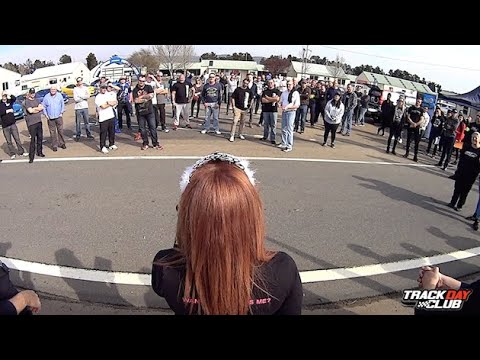 Track Day Club