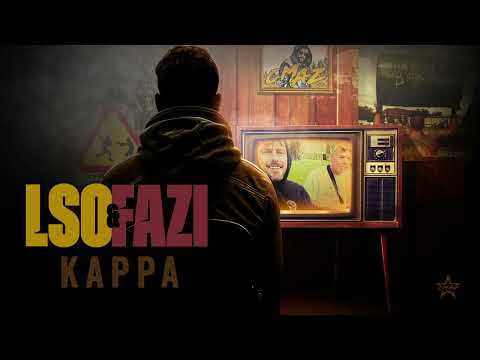 LSO x FAZI - Kappa (prod. Cmaz)