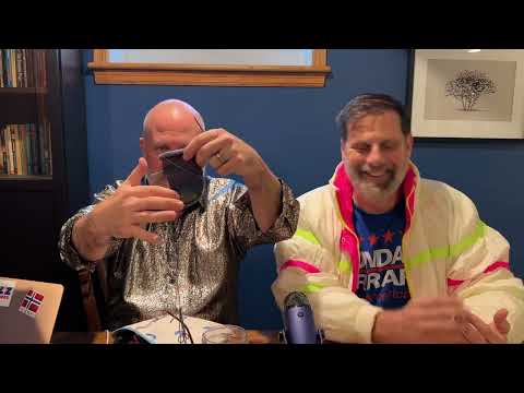 Sweet Tea, No Shade Knitting PodCast - Ep. 85