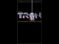 VHS Opening 18 Opening To Tron 1982 20th Anniversary Edition 2002 VHS