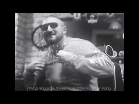 [FREE] Kizo x Szpaku x GUGU Type Beat 2021 - NIGHT (prod.lxmm)