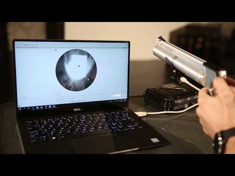 SCATT Basic installation set up guide