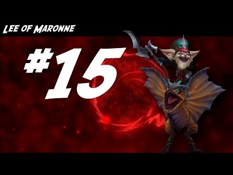 Lee of Maronne #15 - Kled è meglio