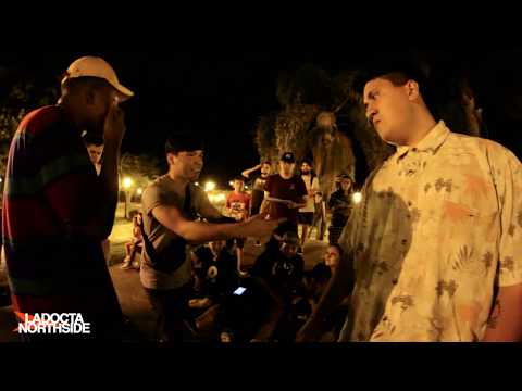 Jonavi vs Oucha - La Docta Northside (4tos)