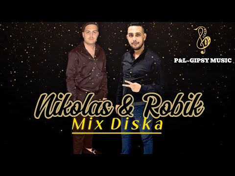 🎙️💃Nikolas Murgač & Robik Demeter - MIX DISKA 2025 🎙️💃