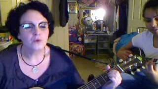 "Do Right Woman" cover -Flying Burrito Brothers