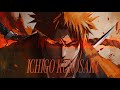 ICHIGO KUROSAKI Most Handsome Character TOUT DONNER SLOWED GUITAR REMIX
