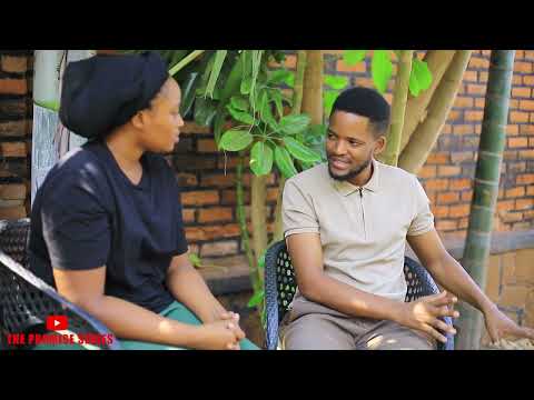 THE PROMISE 14: I'm glad I broke the water on Yves because of jealousy🔥🔥🔥🔥👍