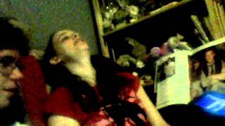 I gotta be me Cory Monteith cover by me