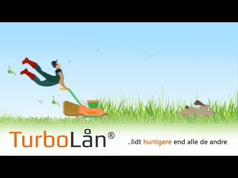 Kviklån med hurtig udbetaling | Turbolån.dk