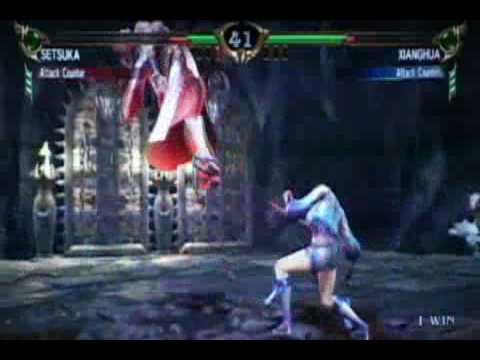 FINAL: MoTempest (Taki/Sets) vs Aris (Siegfried Xianghua)