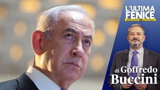 Bibi, nella crisi iraniana una scommessa con la storia
