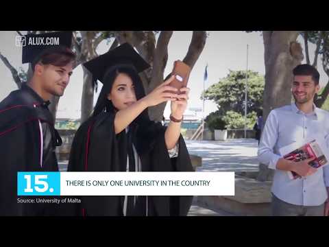 15 lucruri pe care nu le stiai despre Malta | Captain Travel