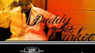 Daddy Yankee - La Fuga (Remix) [Mejor Sonido]