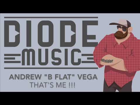 Andrew Vega  -  That's Me!!!!