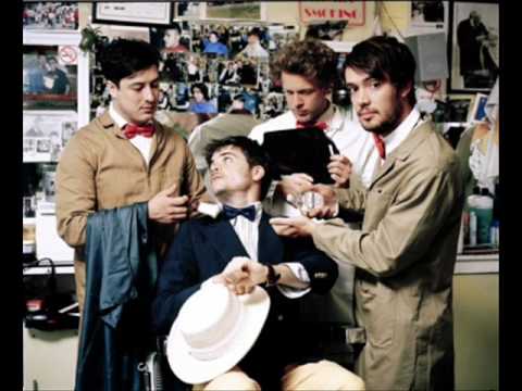 Mumford & Sons- Little Lion Man w/lyrics