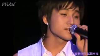 bigbang daesung   try smiling [中字]