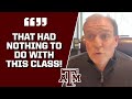 Jimbo Fisher GOES OFF on rumors NIL money helped Texas A&M land top class [Full Interview]