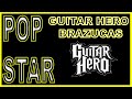 Pop Star Lulu Santos No Guitar Hero Brazucas