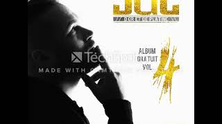 Jul - 4 Heures du mat (Voix Grave)