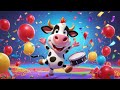 Old MacDonald Had A Farm Animals Form A Rock Band Best Kids Songs And Rh