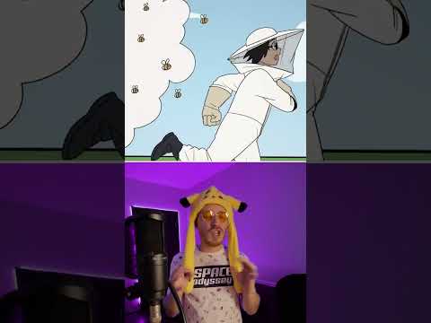 Sound effects of [FASH] Wednesday Finger Heart (Fancy Refill) #shorts