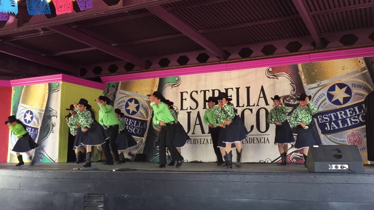 Promotional video thumbnail 2 for Ballet Folklorico Mi Herencia / Mexican Folk Dance