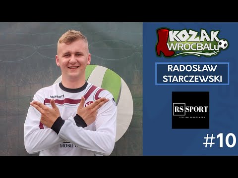 Kozak Wrocbalu 6.10 - R. Starczewski (rssport.com.pl)