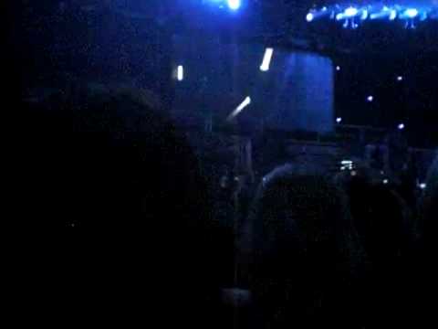 NKOTB The Beggining 02/04/2009 Le Zenith Paris