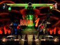Mortal Kombat 2011 Sub Zero Noob Saibot Tag Ladder