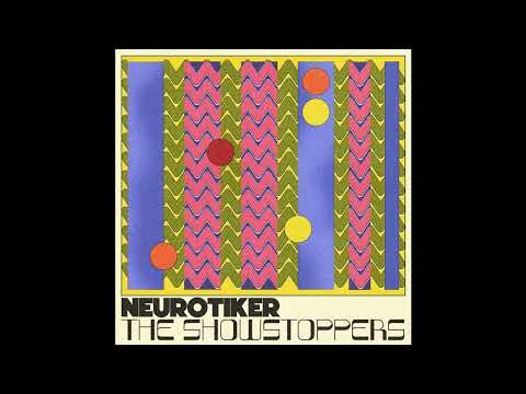 INCOMING : Neurotiker - Banny The Other Rabbit (Naranja Remix) #RevoDisc