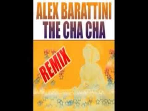 Alex Barattini Vs Maw - work cha cha (Bery Vs 3balitz bootleg mash up 09)