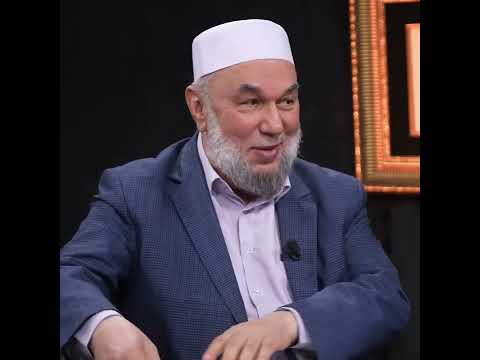 ŞAHI NAKŞİBEND HZ (KS) 1.BÖLÜM | ADEM TOPAL